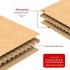 Xingfa Thickened Archive Storage Box