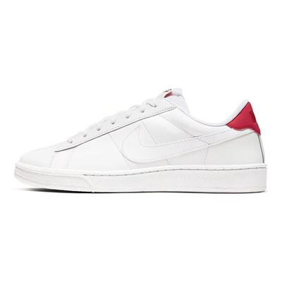 Tennis Classic Cs 'White University Red' 683613-113