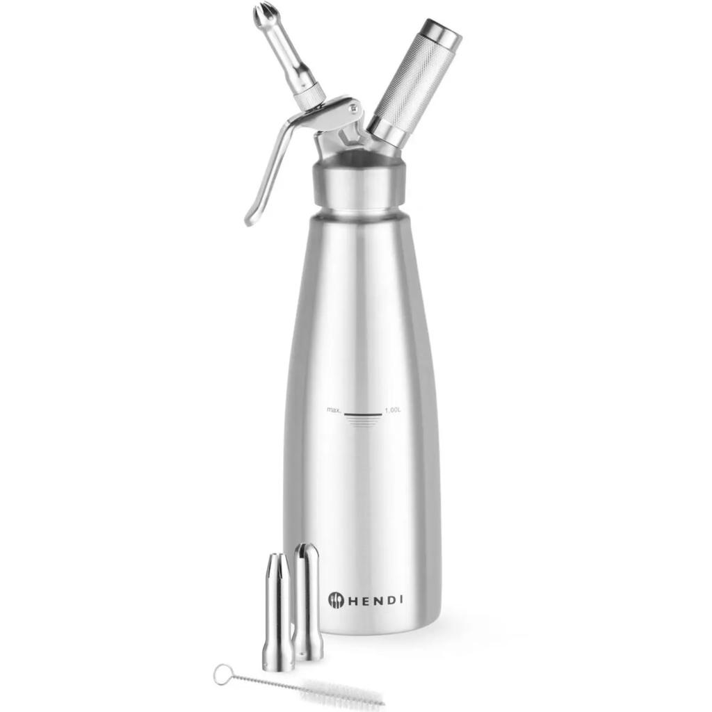 Whipped Syphon Profi Line - Hendi 588024