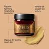 AMZ Cologne men's body lotion long-lasting fragrance moisturizing shea butter nourishing refreshing non-greasy daily care 100g