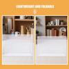 Anti-fouling Sewing Machine Dust Cover PVC Sewing Machine Storage Organizer  Home Use