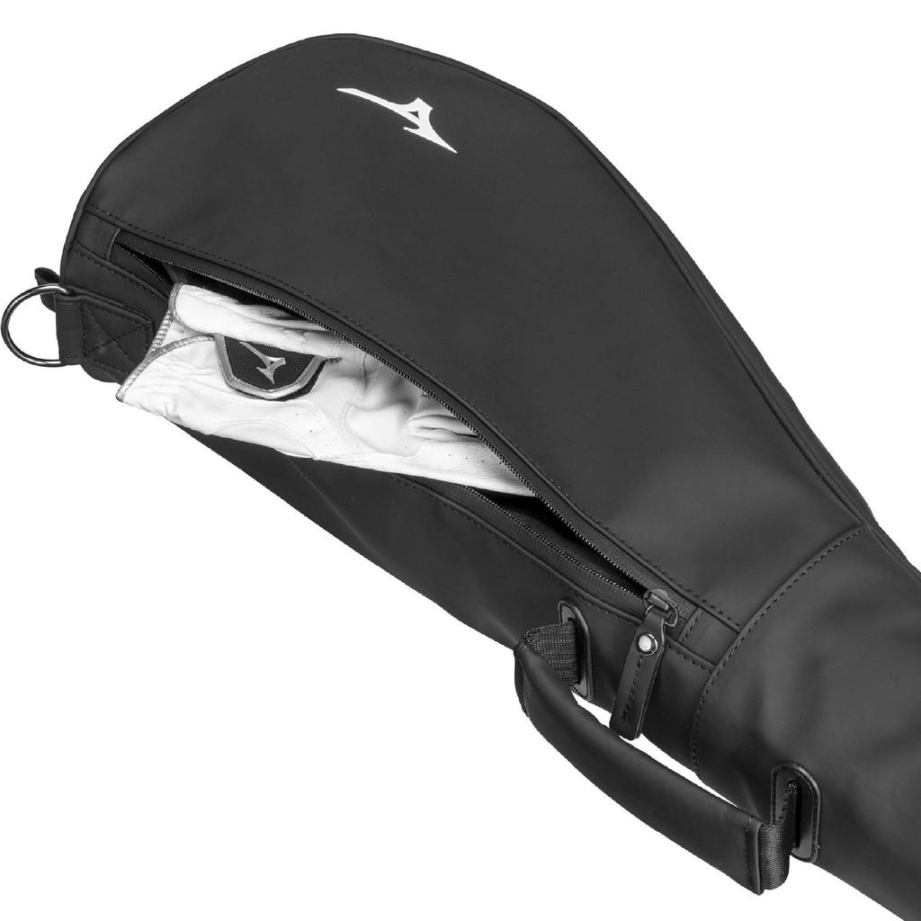 Mizuno Golf Club 5LGC2522 JB.9 Case, Unisex, Black,