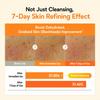NUMBUZIN Detergente viso spa al glutatione C n. 5 200 ml (3 Opzioni)