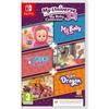 My Universe : My Baby Collection 3 In 1 - Nintendo Switch Game - Code In a Box