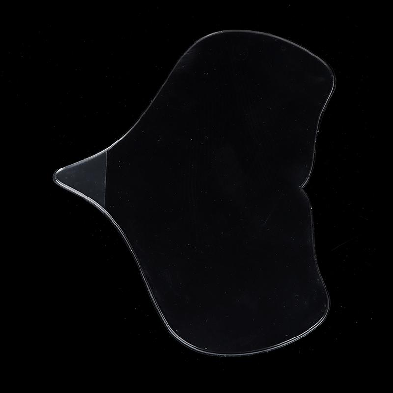 Silicone Anti Wrinkles Chest Patch Reusable Transparent Wrinkles Removal Pad