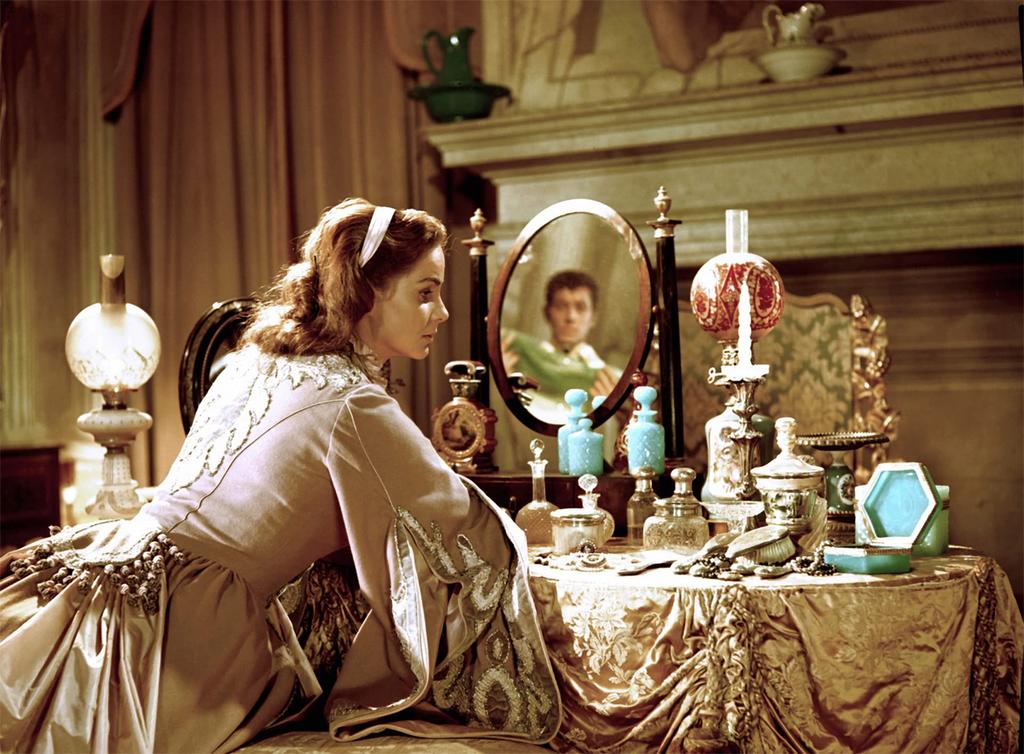 Summer Storm Luchino Visconti 2K Restored DVD