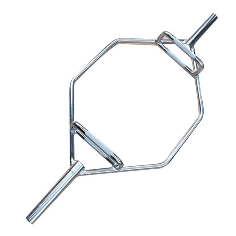 Xinyuantuo Hex Barbell and Squat Rack