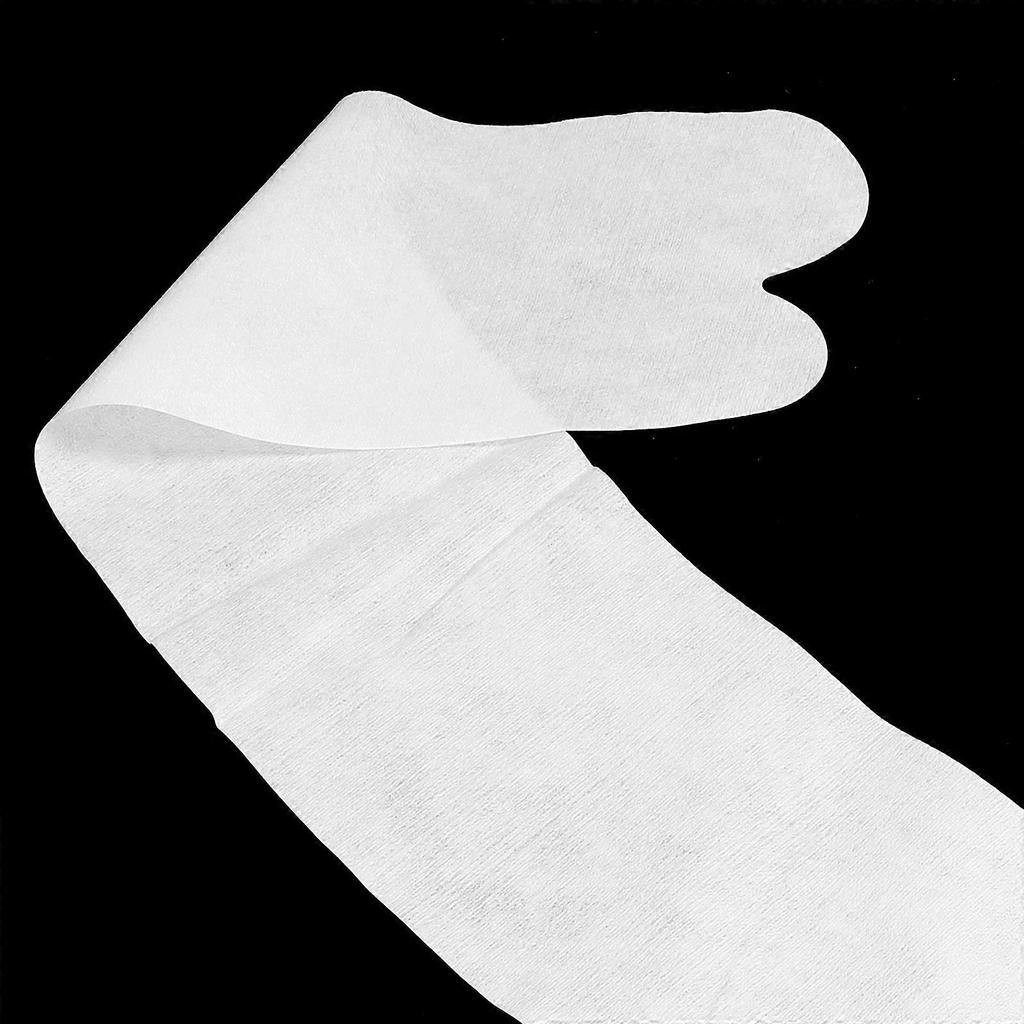 20 Sheets Washable Tummy Liners For Sweat Rash Disposable Under Belly Sweat Liners Pads Belly Band For Skin Rash