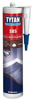 280ML TYTAN SBS MOUNTING GLUE - MON TSB GLUE