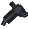 2p Windshield Windscreen Window Washer Pump for Honda CR-V 2017 2018   76806-TLA-C01