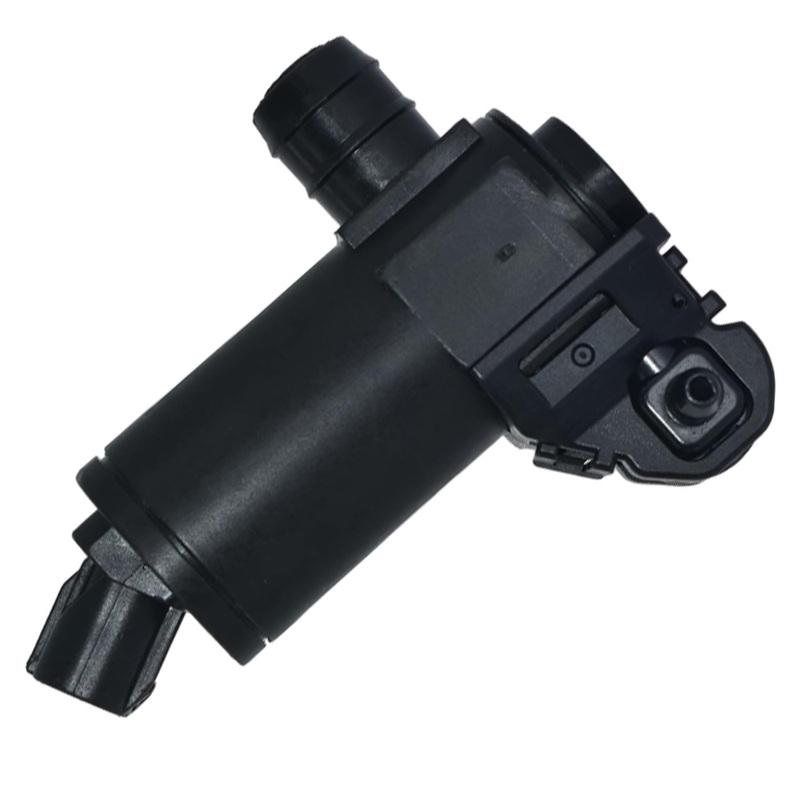 2p Windshield Windscreen Window Washer Pump for Honda CR-V 2017 2018   76806-TLA-C01