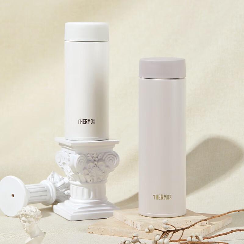 Thermos TCOQ Series 480ml Stainless Steel Insulated Mug