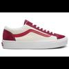 Style 36 Vans Retro Sport 'Biking Red' VN0A3DZ3VXZ