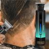 T Trimmer Electric Hair Clippers Corded Hair Trimmer for Men Rechargeable Beard Trimmer Cordless Clippers for Home Use