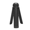Spread Tripod Aluminum Alloy Light Weight Camera Tripod Stand for Photography Video Recording Vlogging