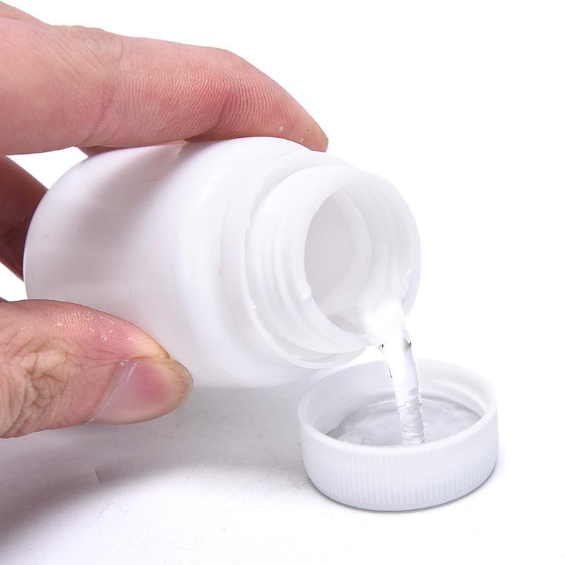 40Ml Jewelry Cleaner Liquid Anti-Tarnish Clean Silver Gold Jewelry Polishing