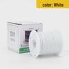 High-Temperature Resistant Silicone Wire for Lithium Battery Connections (14-30 AWG)
