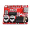 Mini Bluetooth Audio Receiver Board Bluetooth 5.0 Mp3 WAV,APE,FLAC Lossless Decoder Wireless Stereo Music Module DC3.7-5V HW-770