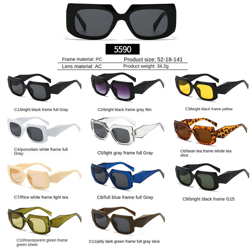 Vintage Irregular Square Sunglasses Women Men Fashion Brand Designer Sun Glasses Outdoor Revelry Party Lady Man Glasses UV400