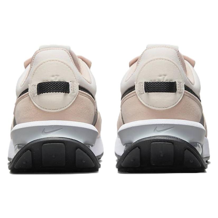 Nike  Air Max Pre-Day Light Soft Pink Women Sneakers Pink-Oxford Metallic-Silver Black DM8259-600