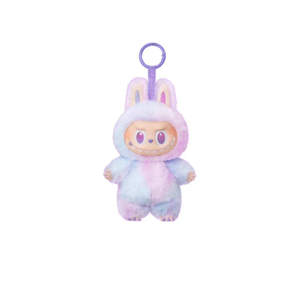 Bubble Third-generation Macaron Blind Box Vinyl Tide Play Pendant