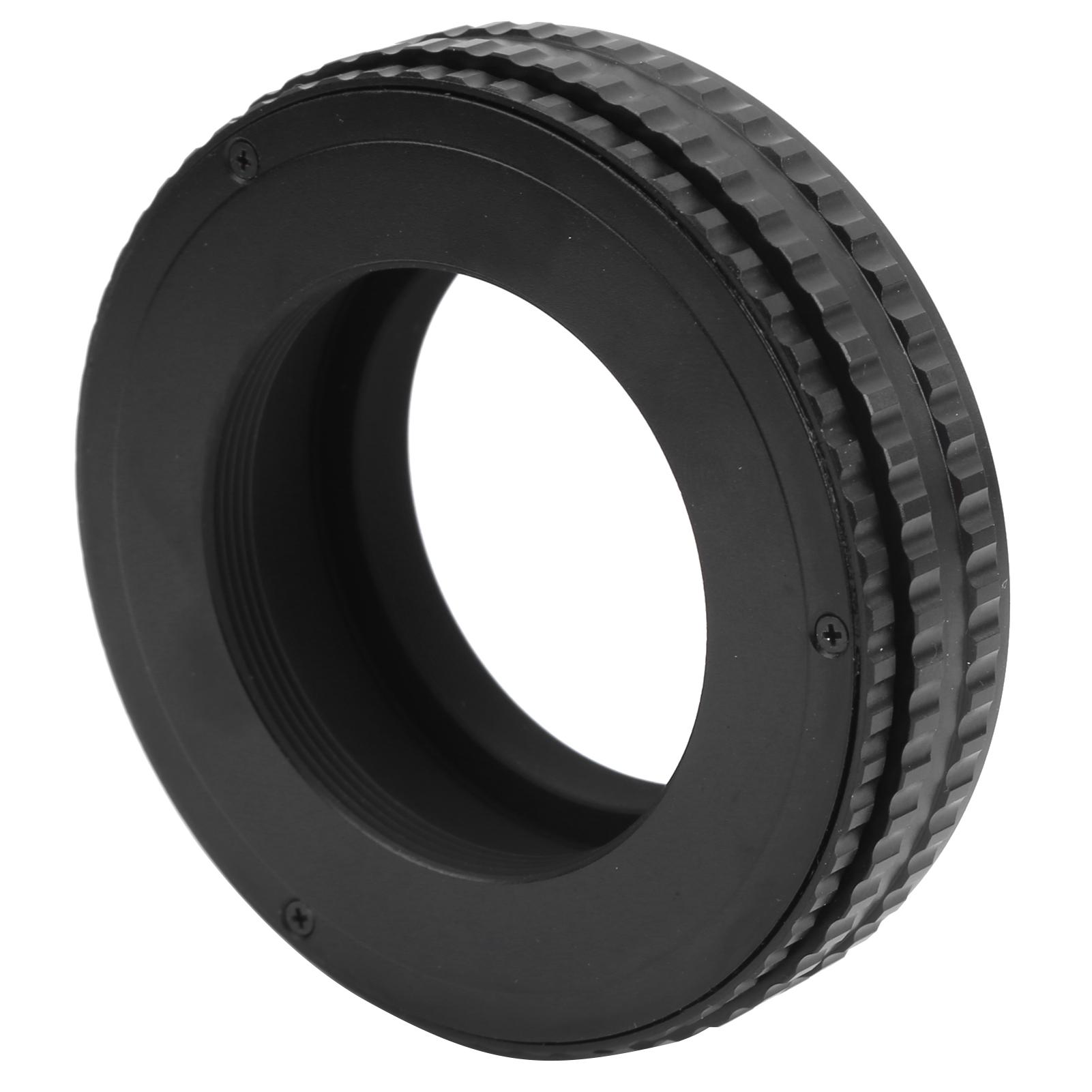 

NEWYI M42‑NEX 17‑31mm Focusing Tube Adapter Ring for M42 Mount Lens to Fit for NEX Mount Camera