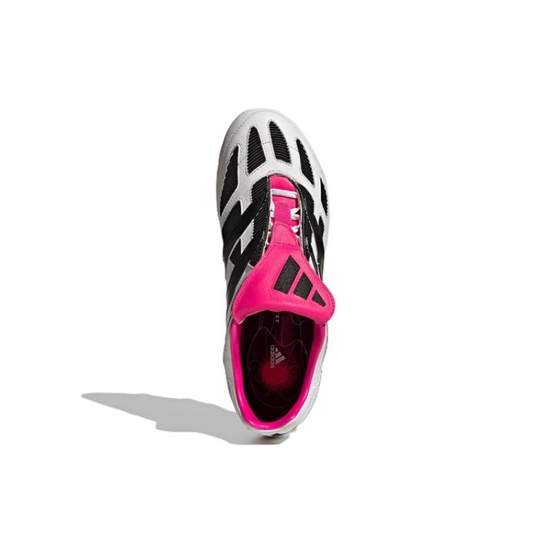 Adidas Predator Precision Fg Archive Pack Team Shock Pink Sneakers HP9816