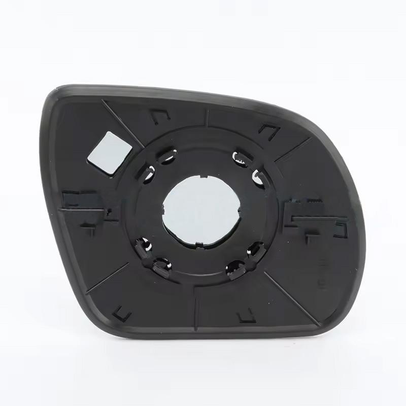 Fits 2007-2013 Hyundai Santa Fe IX55 Veracruz Rearview Mirror Lens