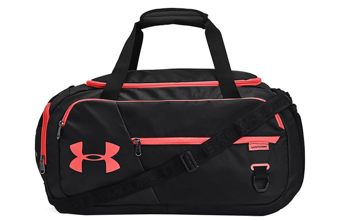 Under Armour Under Armour Polyester Shoulder Bag, Travel Bag, Luggage Bag, Basketball Bag, Gym Bag Large Unisex 1342656-005