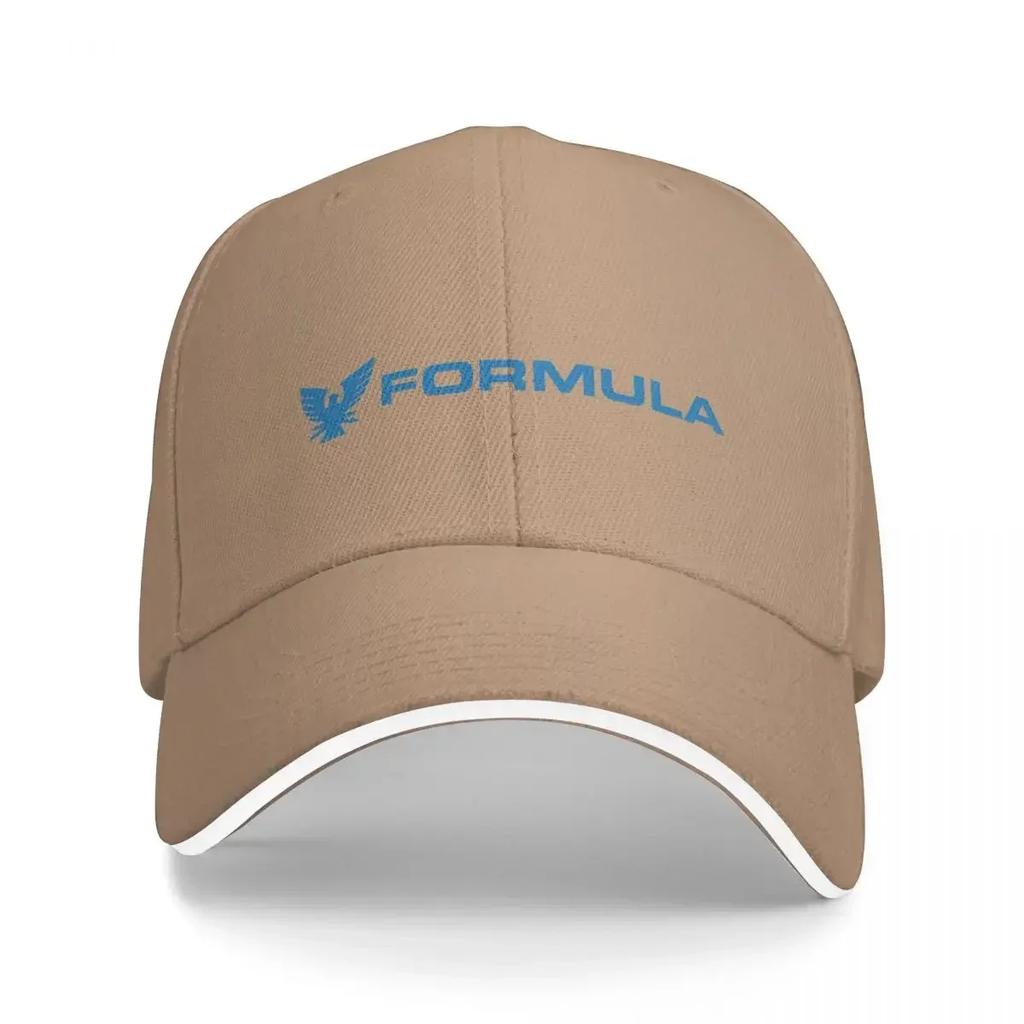 Fun Formula Boating Gear Baseball Cap Hip Hop beach hat Luxury Cap Caps Male Women's