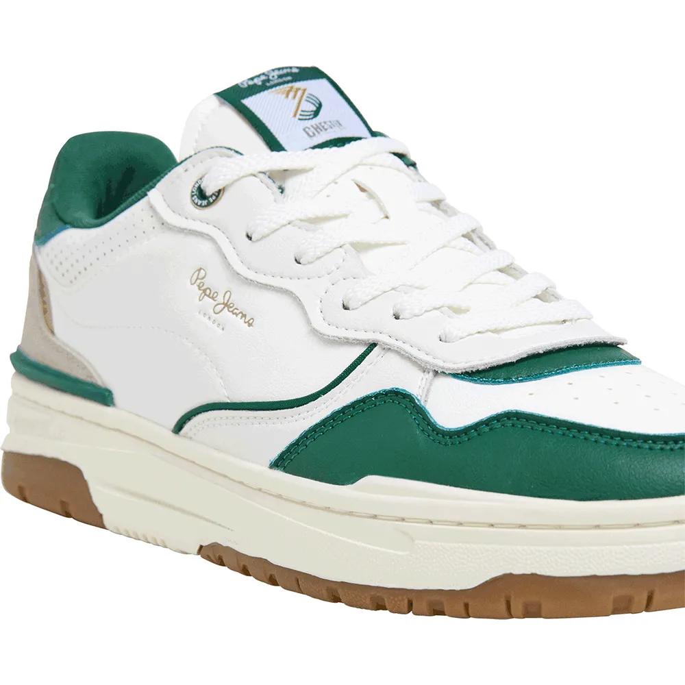 Pepe Jeans Кросовки Chester Ivy