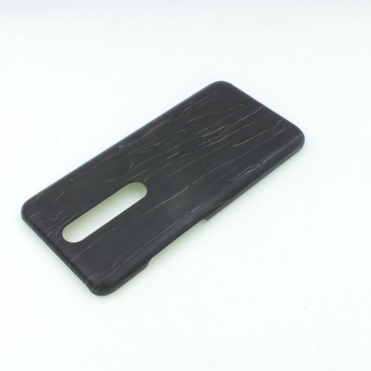 

Чехол для телефона Huawei Mate RS из арамидного волокна и дерева - Чехол в деловом модном стиле Huawei Mate RS