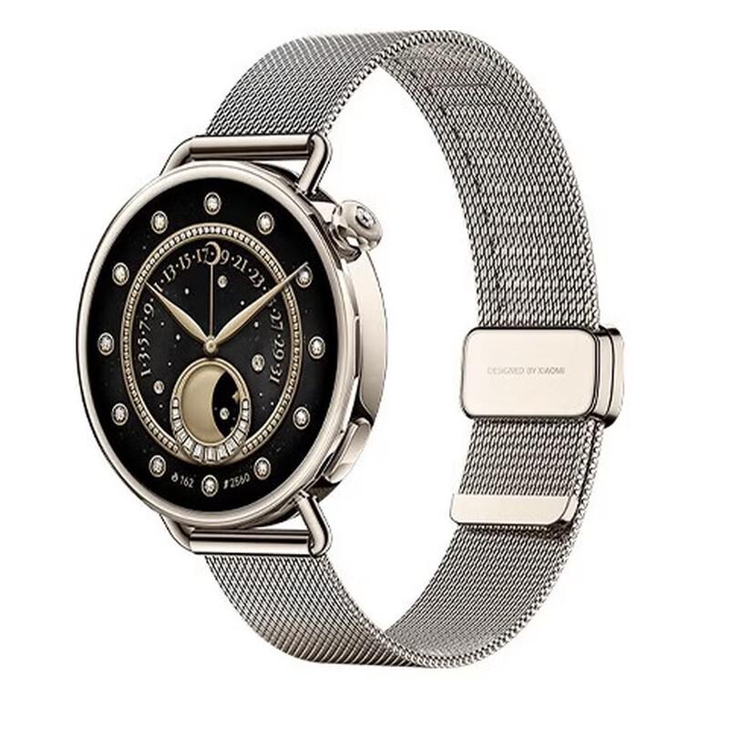 

Xiaomi Watch S4 41mm (CN version) 41mm