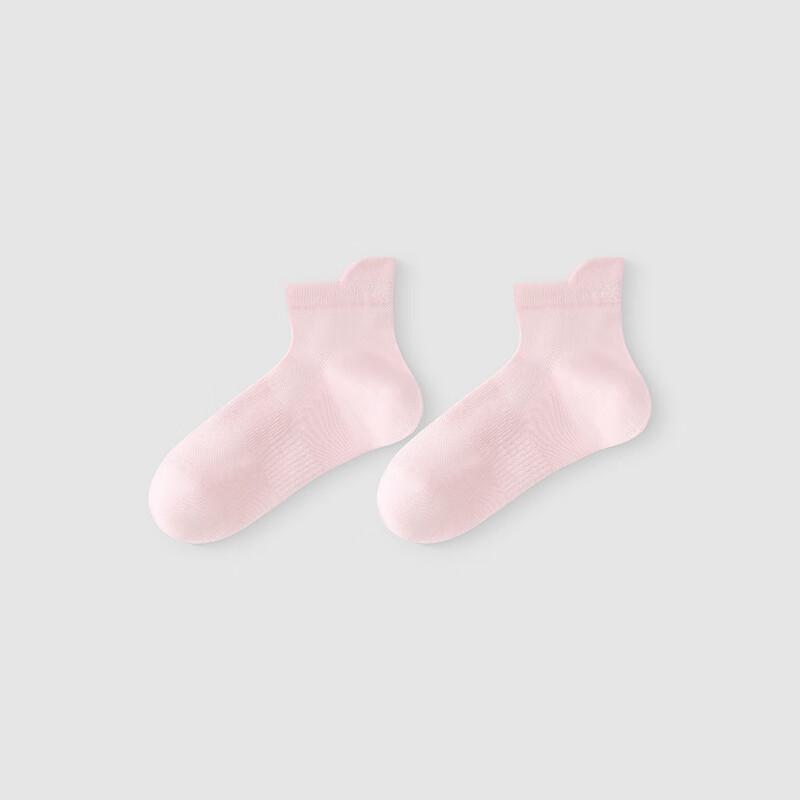 Yeehoo Kids Summer Antibacterial Short Socks