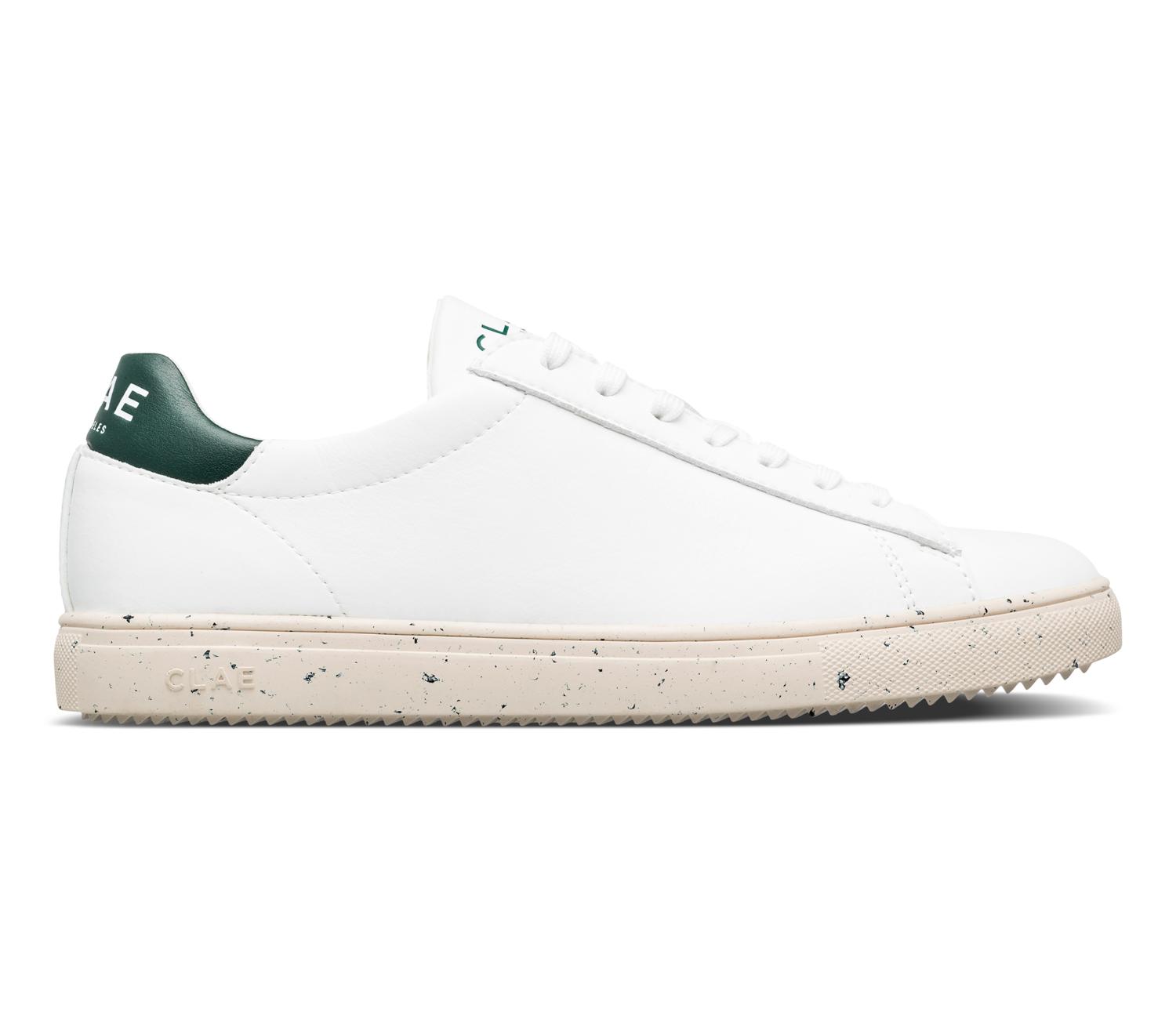 

Clae Bradley Vegan 45 / White