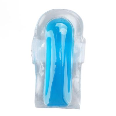 Pack de glace pour les doigts, portable, anti-gonflement et anti-douleur, gel froid pour les doigts, idéal pour l'arthrite et les blessures sportives