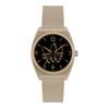 Adidas Originals Watch AOST22565 Unisex PROJECT TWO Black Quartz 38mm Watch Brand