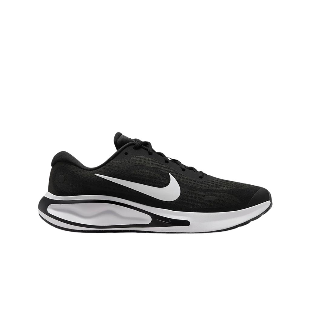Nike Journey Run Road Running Black Anthracite
