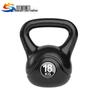 Huiyao Haiyu Rubber Coated Fixed Weight Kettlebell