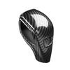 For BMW G20 G21 X3 G01 X4 G02 2024 G29 G22 G23 G26 F40 F44 G42 Carbon Fiber Gear Shift Knob Cover Trim Car Styling Accessories