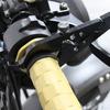 Universal Motorcycle Therottle Cruise Controller Lock Assist Accessory Motorbike