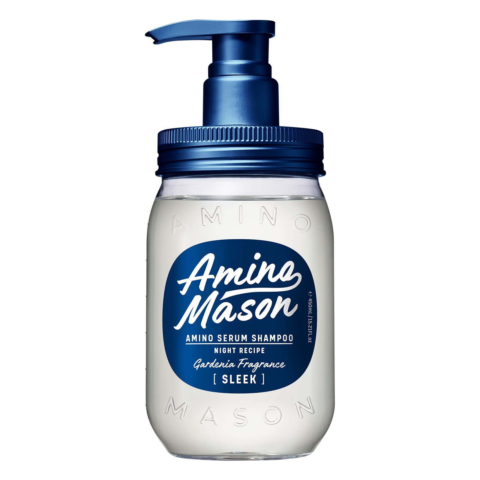 

Amino Mason Sleek Amino Serum Шампунь