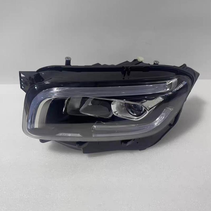 Compatible Mercedes-Benz W247 GLB Headlights (2020-2023) for GLB220, GLB200, GLB300