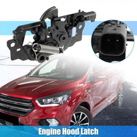 Hood Latch Lock 5236243 BM5A-16700-BG CV6Z-16700-B for Ford Focus for Lincoln