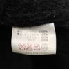 HUNTING WORLD made in Italy Stainless collar coat 40 khaki Women Used