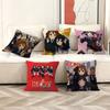 Anime Kawaii Girl K-On Lucky Dragon pillow cover sofa cushion cover home room decoration children gift