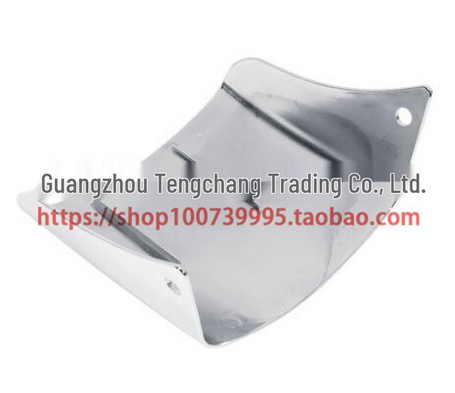 Aripă Față Modificată Gold Wing 1800 cu Capac și Decorațiune F6B (2001-2017)