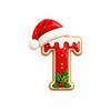 Addobbo Natalizio Appeso 2D per Albero di Natale e Decorazione della Casa