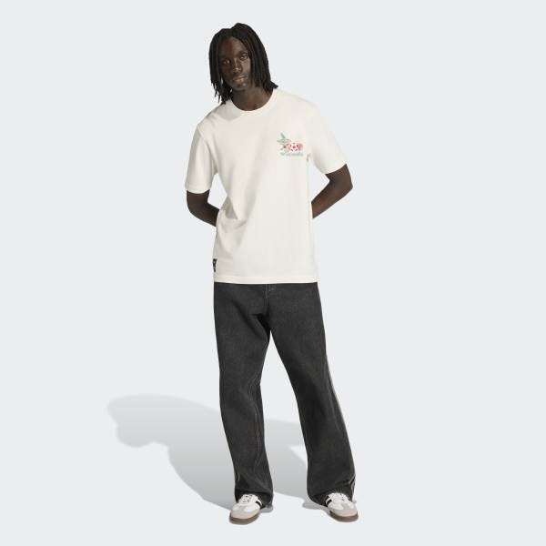 adidas Coppa del Mondo FIFA 26 Piqu MascoT Maglietta Ke2037