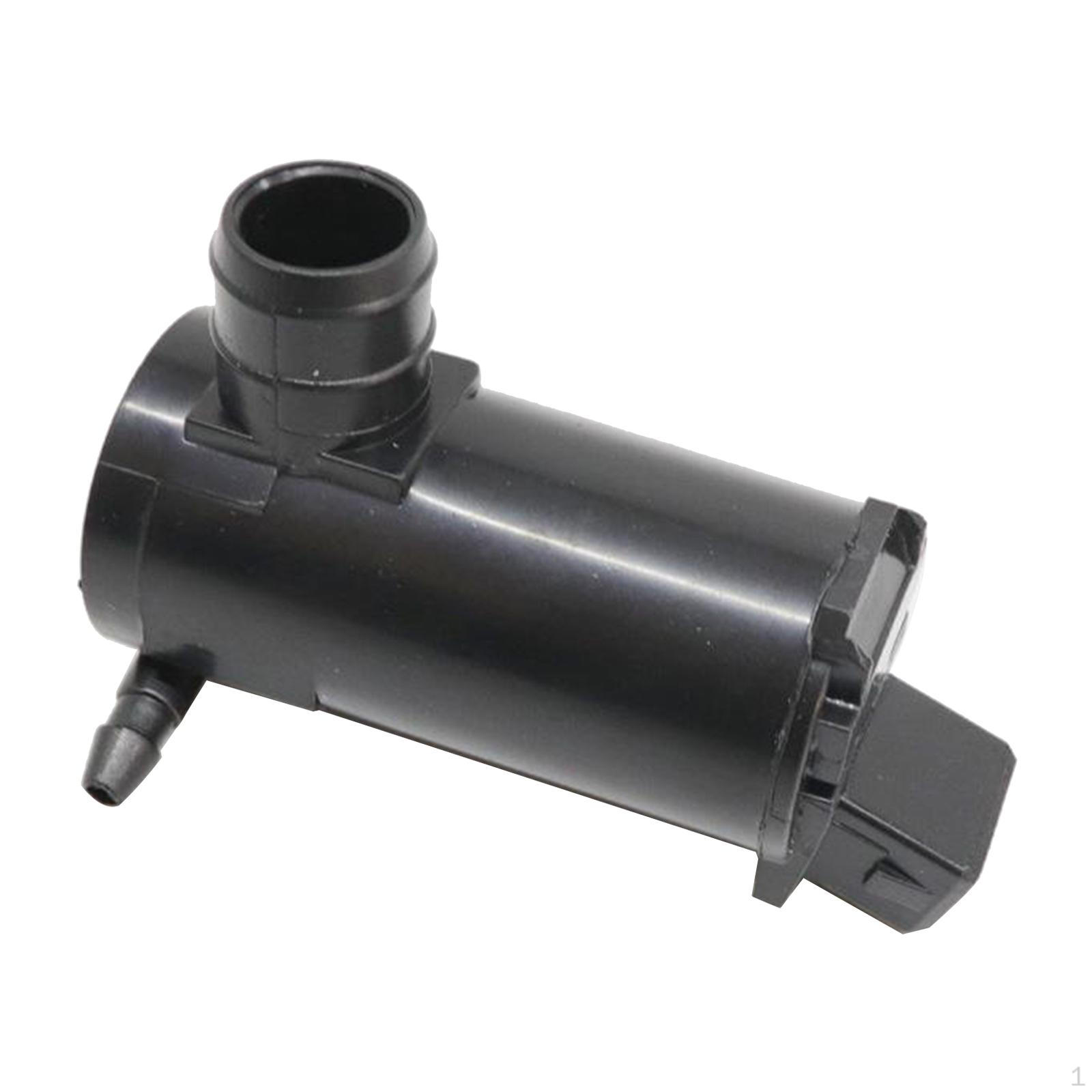 

Plastic Washer Fluid Window Fit for JMC Generation V348